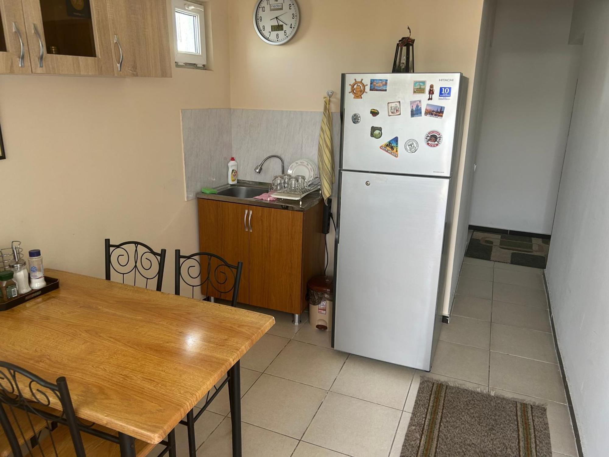 Guest House Medea Кутаиси Екстериор снимка