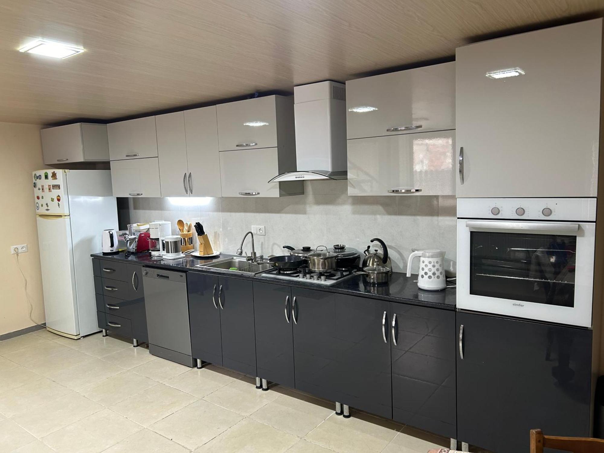 Guest House Medea Кутаиси Екстериор снимка