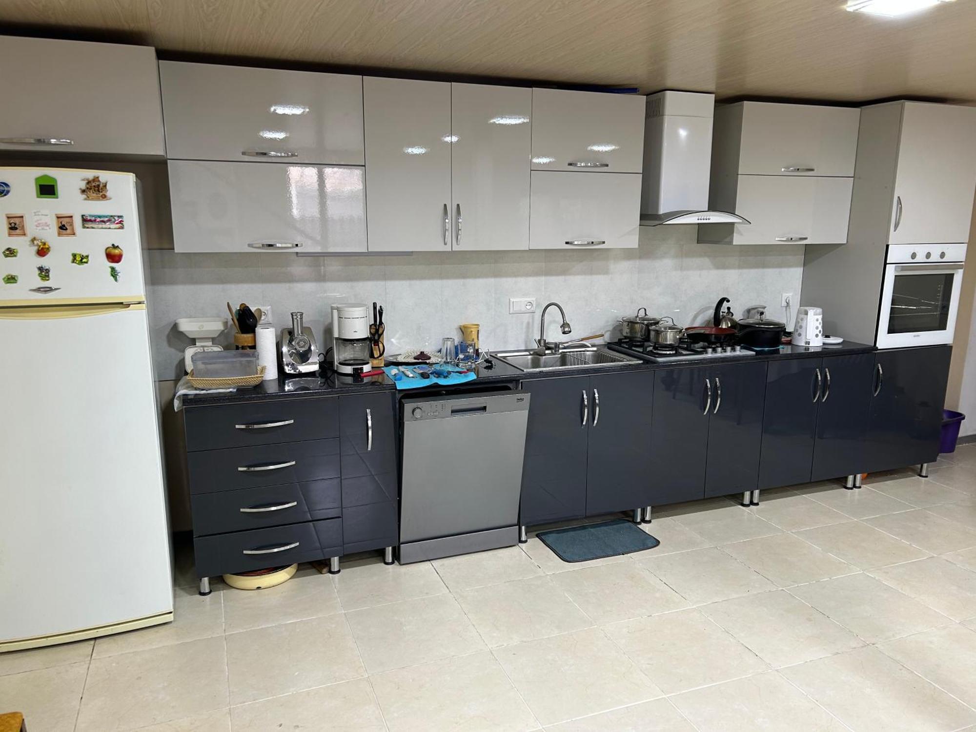 Guest House Medea Кутаиси Екстериор снимка