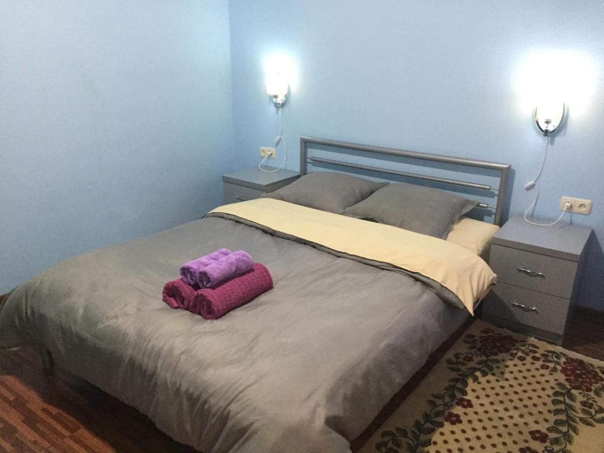 Guest House Medea Кутаиси Екстериор снимка