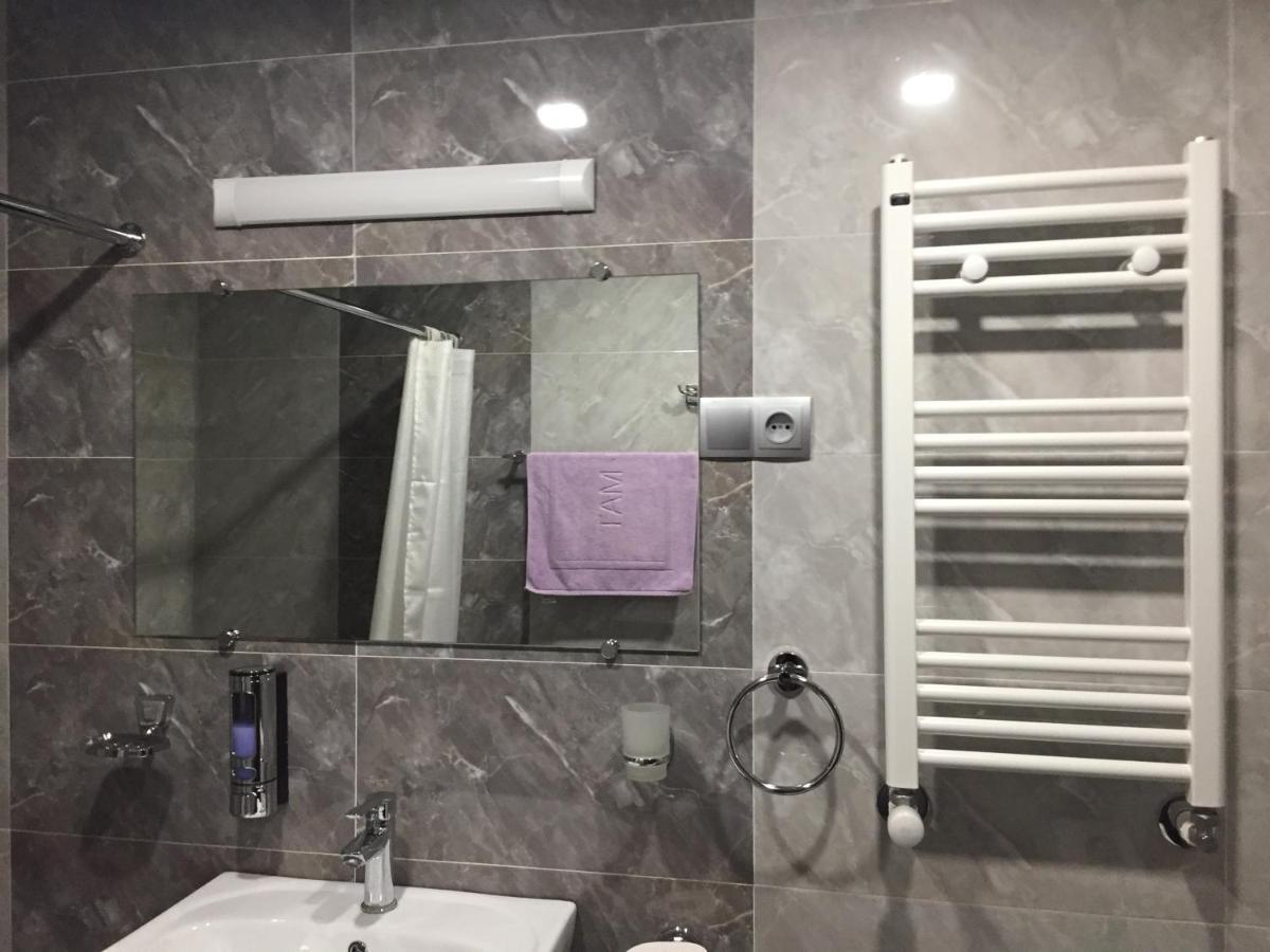 Guest House Medea Кутаиси Екстериор снимка
